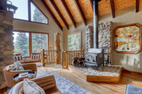 Muhlebach Mountain Hideaway